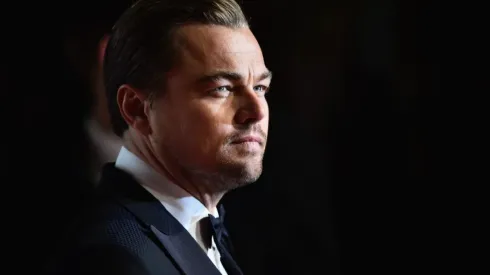 Leonardo DiCaprio