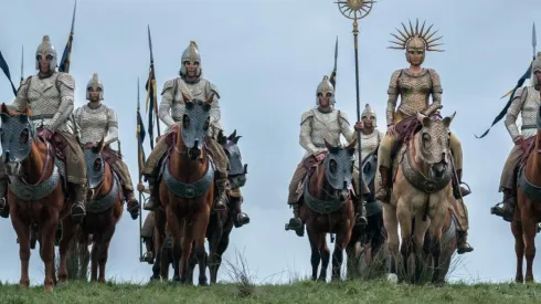 Este viernes se estrena el tercer episodio.