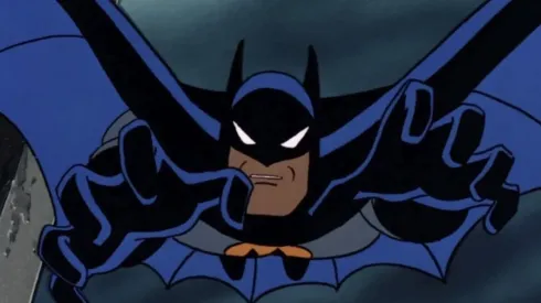 Batman: The Animated Series