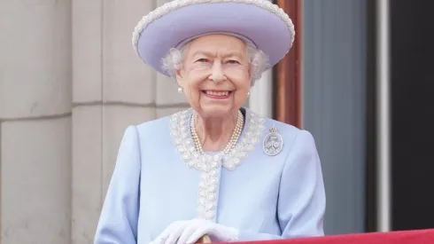 Alerta en Reino Unido por el estado de salud de la reina Isabel II.