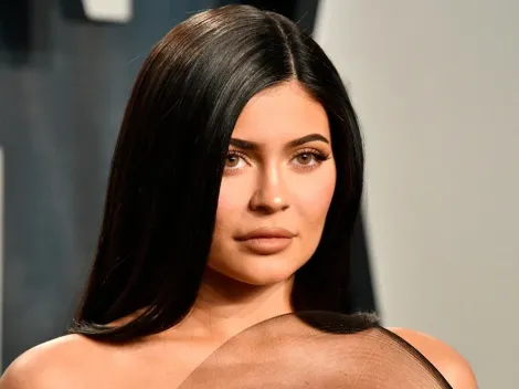 Kylie Jenner no va más: esta es la celebridad mejor paga en Instagram