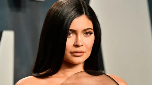 Kylie Jenner fue la celebridad mejor paga en Instagram.