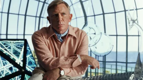 Knives Out 2: primer avance y fecha de estreno en Netflix.