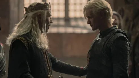 House of the Dragon: hora de estreno del episodio 4 en HBO Max.