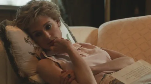 ¿Cuándo se estrena la temporada 5 de The Crown en Netflix?