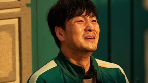 El Juego del Calamar