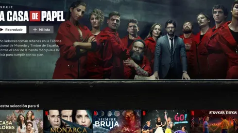 Es la plataforma más utilizada del mundo.