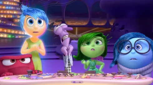 Inside Out podría anunciar su secuela muy pronto.