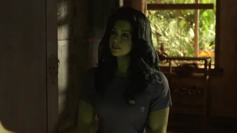 La serie estrenó su cuarto episodio.