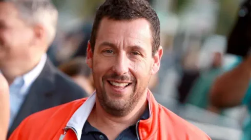 Adam Sandler celebra hoy sus 56 años.