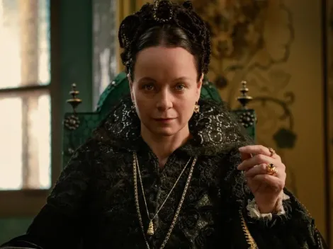 The Serpent Queen: la serie que no debes perderte