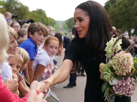 No solo Suits: en qué series y películas aparece Meghan Markl