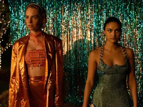 Estrenos en Netflix, Prime Video y más del 12 al 18 de septiembre