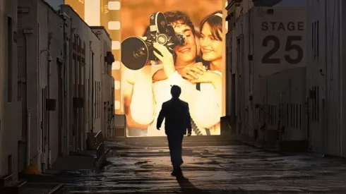 The Fabelmans: primer tráiler de la nueva película de Steven Spielberg.