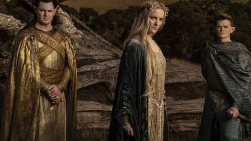 El viernes que viene llegaremos a la mitad de la temporada.