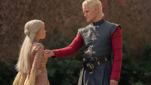 House of the Dragon: análisis con spoilers del episodio 4.