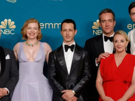 Emmy 2022: dónde ver las series ganadoras de los premios