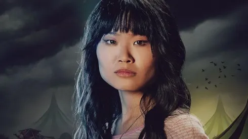 Azucena Zhou en Tierra Incógnita