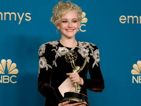 ¿Cuántos premios se llevó Netflix en los Emmy 2022?