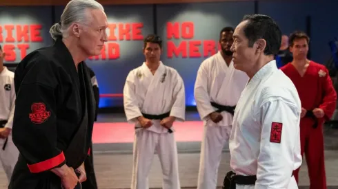 Mejor que Cobra Kai: 4 series muy parecidas y entretenidas para ver en Netflix.