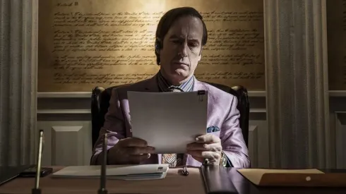 Better Call Saul: por qué la serie de Netflix puede tener revancha en los Premios Emmy 2023.