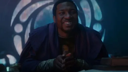 Kang en la serie Loki