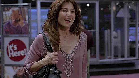 Catherine Keener fue una de sus protagonistas.