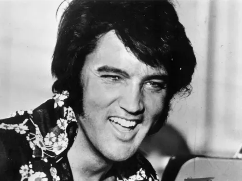 El actor de Euphoria que se convertirá en Elvis