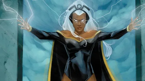 Una actriz de Disney quiere incorporarse a la franquicia de superhéroes.