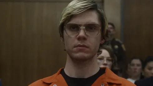 Dahmer. Monstruo: la historia de Jeffrey Dahmer.