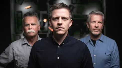 Desaparecida en Lørenskog, el nuevo éxito de Netflix.