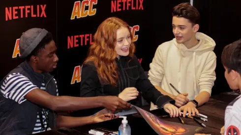 Argentina Comic-Con 2022: fecha, hora y página de la venta de entradas.