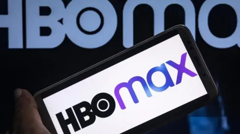 HBO Max.