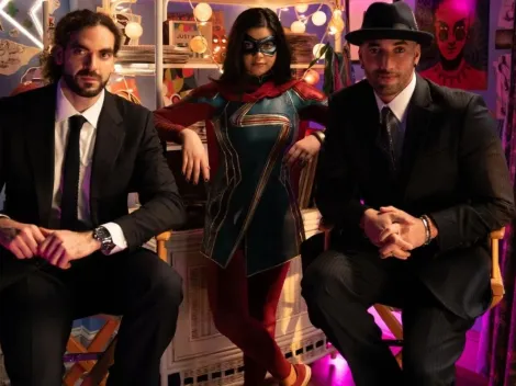 Confirmaron la temporada 2 de Ms. Marvel: ¿cuándo se estrena en Disney+?