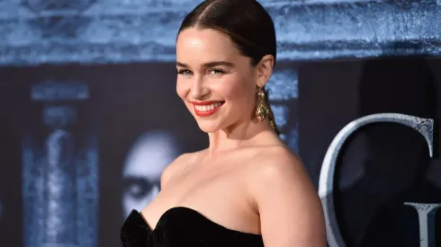 Emilia Clarke habló de su regreso a Game of Thrones: ¿En el spin-off de Jon Snow?