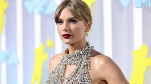 Esta es la fortuna total de Taylor Swift.