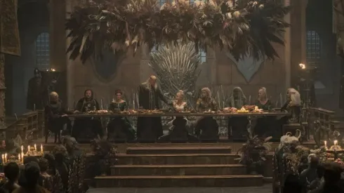 House of the Dragon: análisis con spoilers del episodio 5.