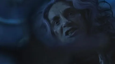 Mal de ojo, película mexicana dirigida por Isaac Ezban (Foto: Mal de ojo)