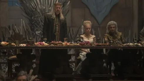 House of the Dragon: memes y reacciones al episodio 5 en HBO Max.