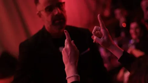 La Cena Secreta y Match son dos espectáculos para ver en Palermo