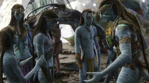 Avatar: The Way of Water