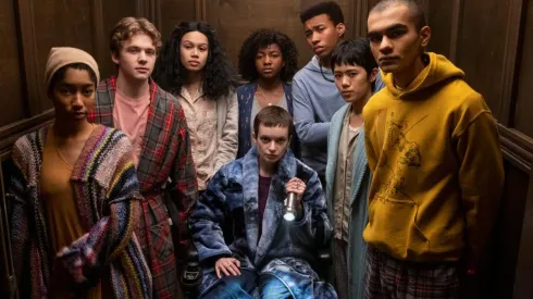 The Midnight Club: primer tráiler y fecha de estreno de lo nuevo de Mike Flanagan en Netflix.