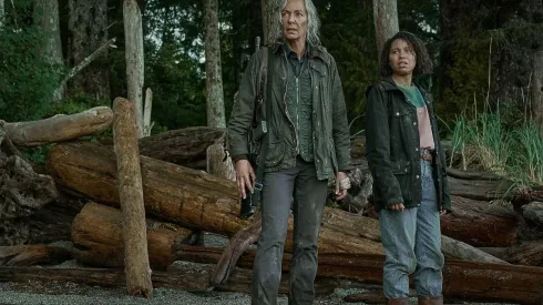 La película llega este viernes.