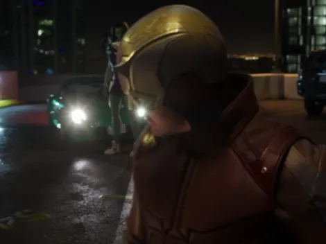 Marvel: Charlie Cox hizo referencia a su nuevo traje de Daredevil