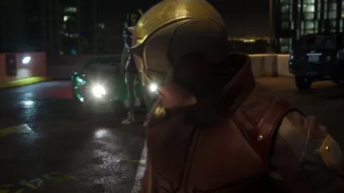 Daredevil en She-Hulk