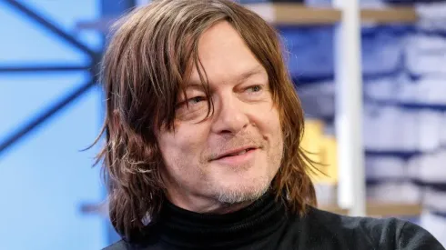 Norman Reedus