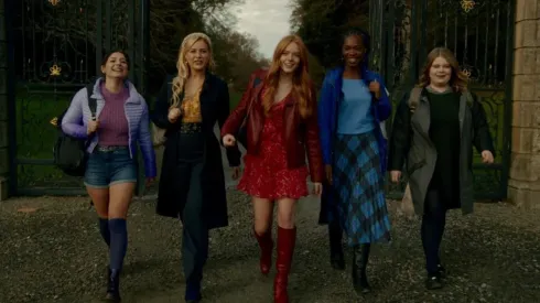 Destino, la saga Winx