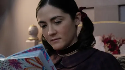 La Huérfana: El Origen