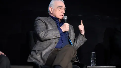 Esta es la película de terror que no deja dormir a Martin Scorsese.