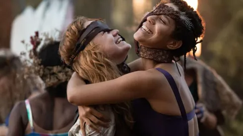 La imperdible serie de Paramount+.